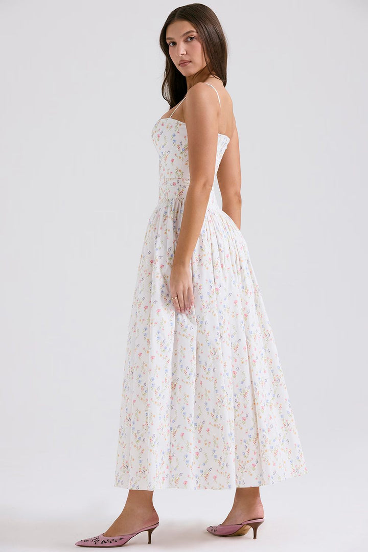 Isola Corset Dress