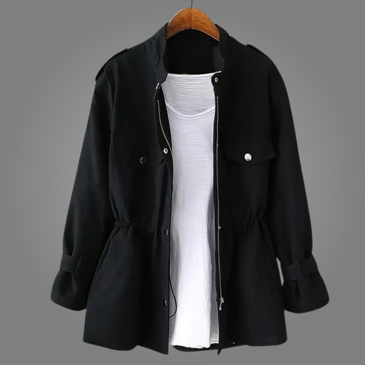 AMÉLIE™ RAIN COAT