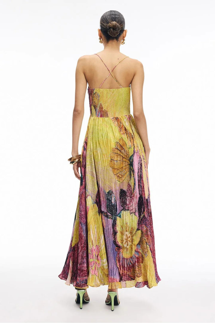 Soléa Muse Dress