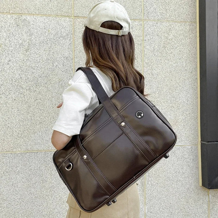 Tokyo Aesthetic Tote