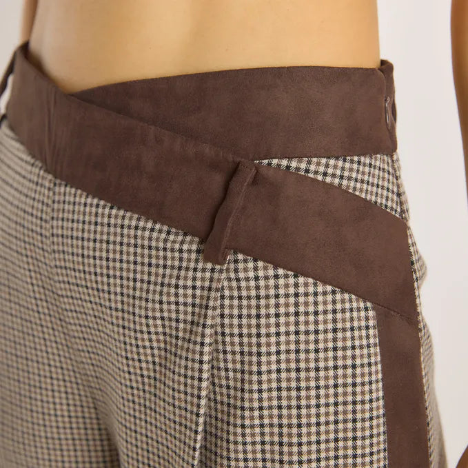 Ardyn Tailored Trousers