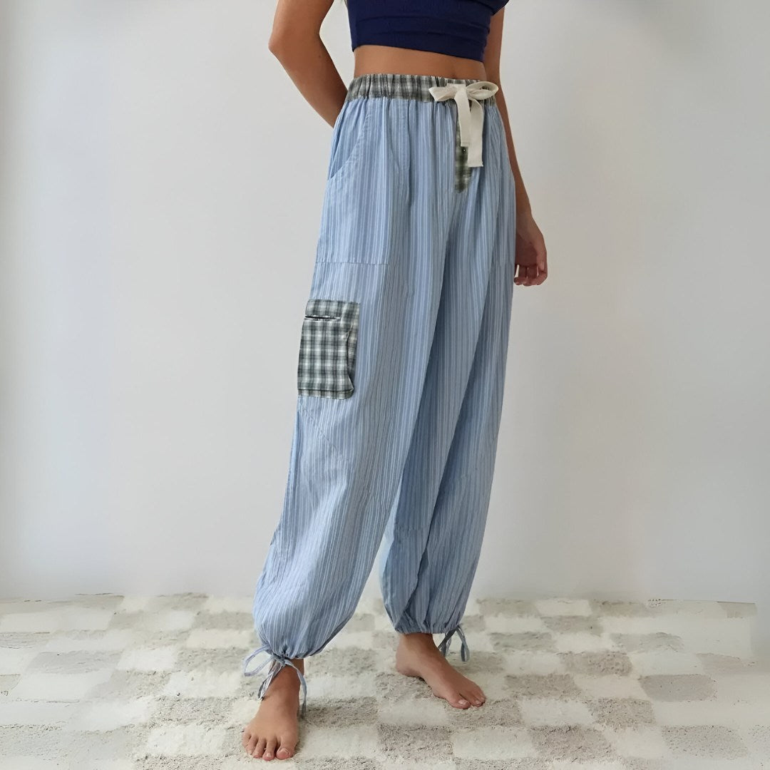 DreamEase Pajama Set