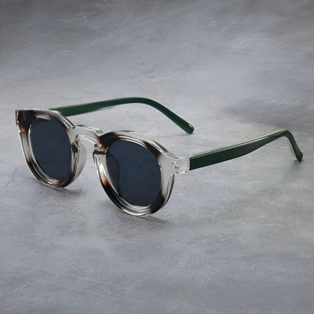LunaRetro Sunglasses