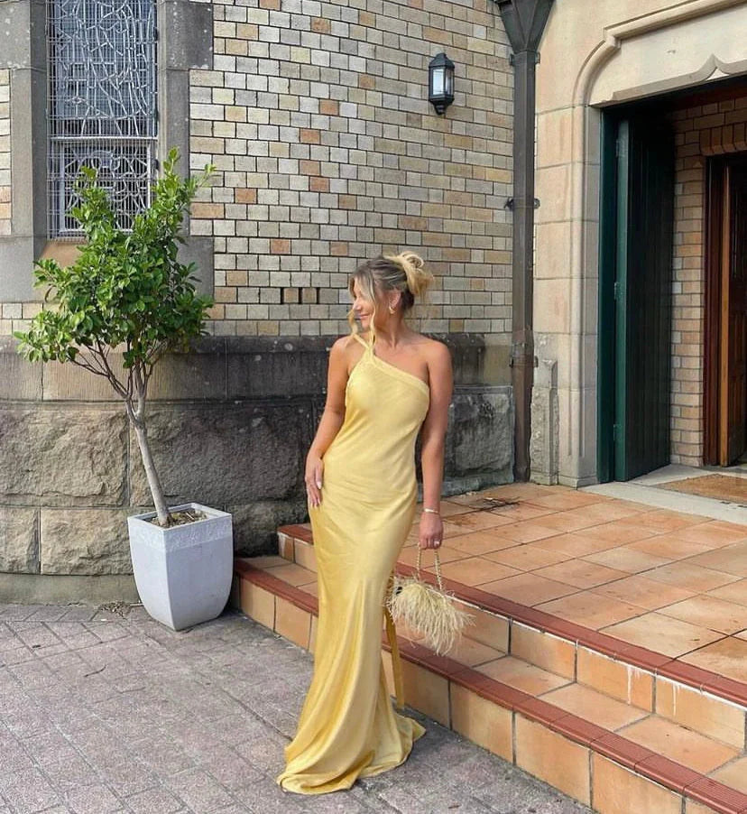 Orelina Maxi Dress