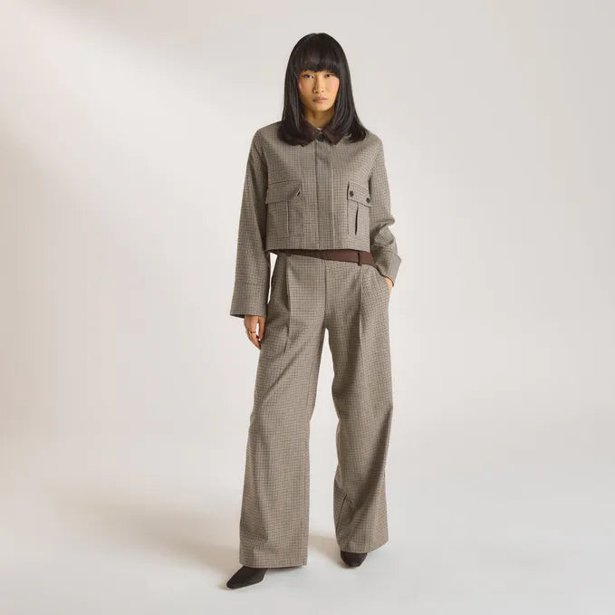 Ardyn Tailored Trousers