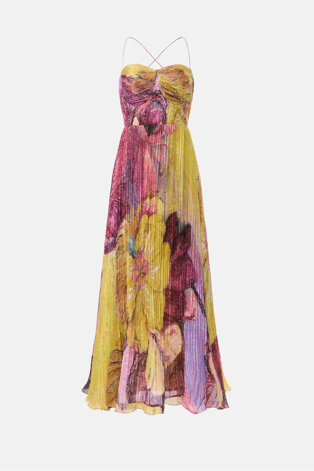 Soléa Muse Dress