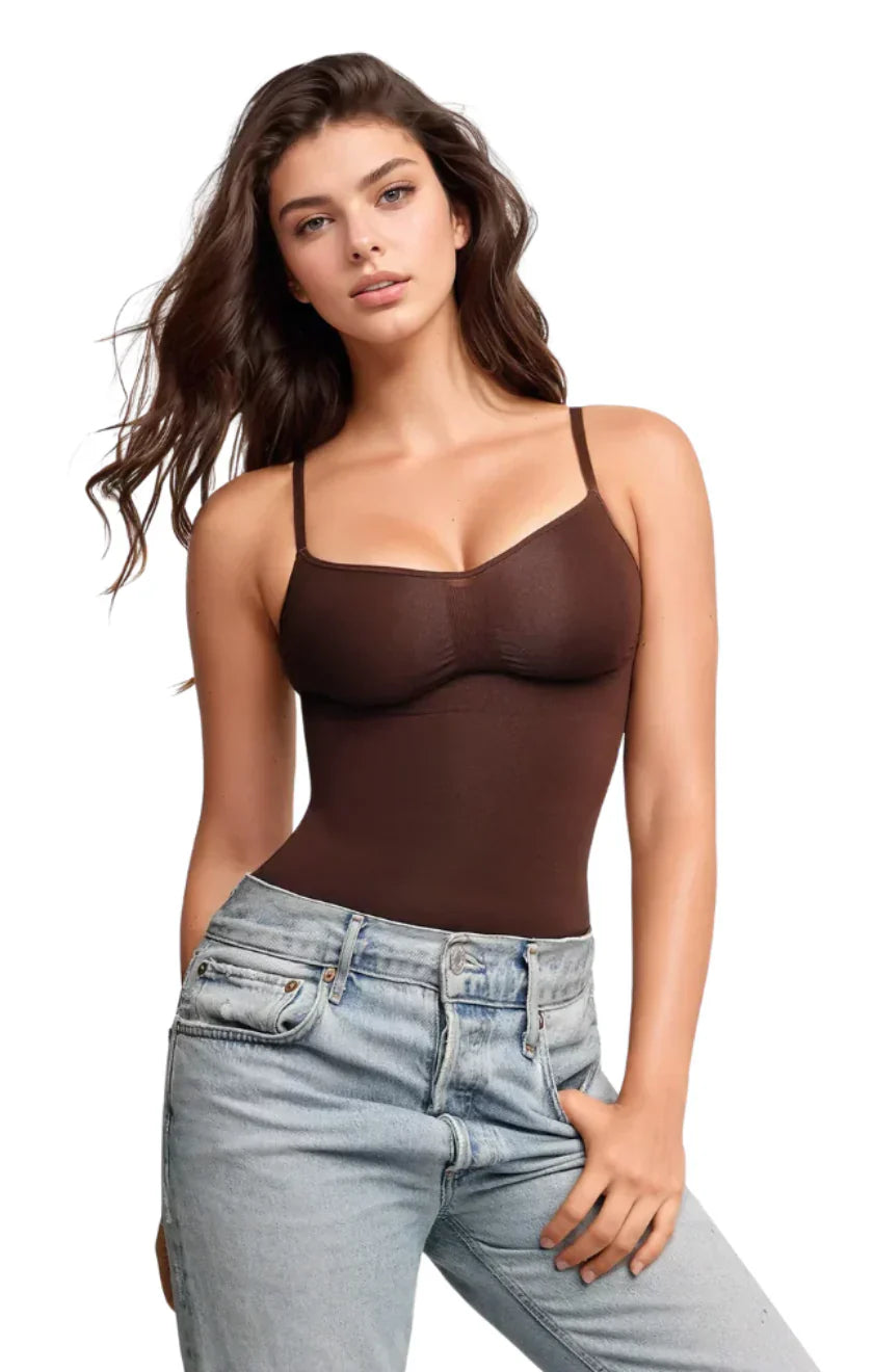 CurveCore Bodysuit