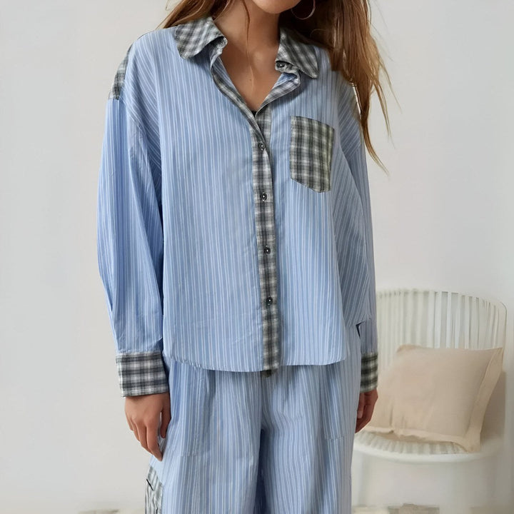 DreamEase Pajama Set