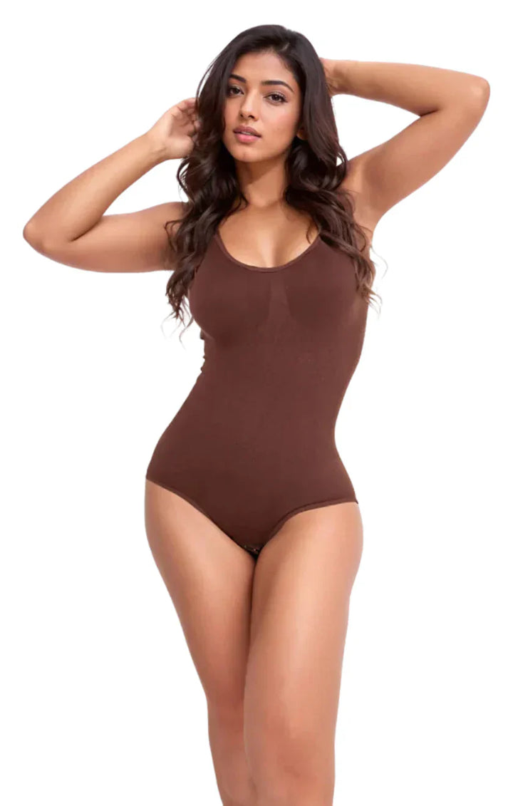 CurveCore Bodysuit