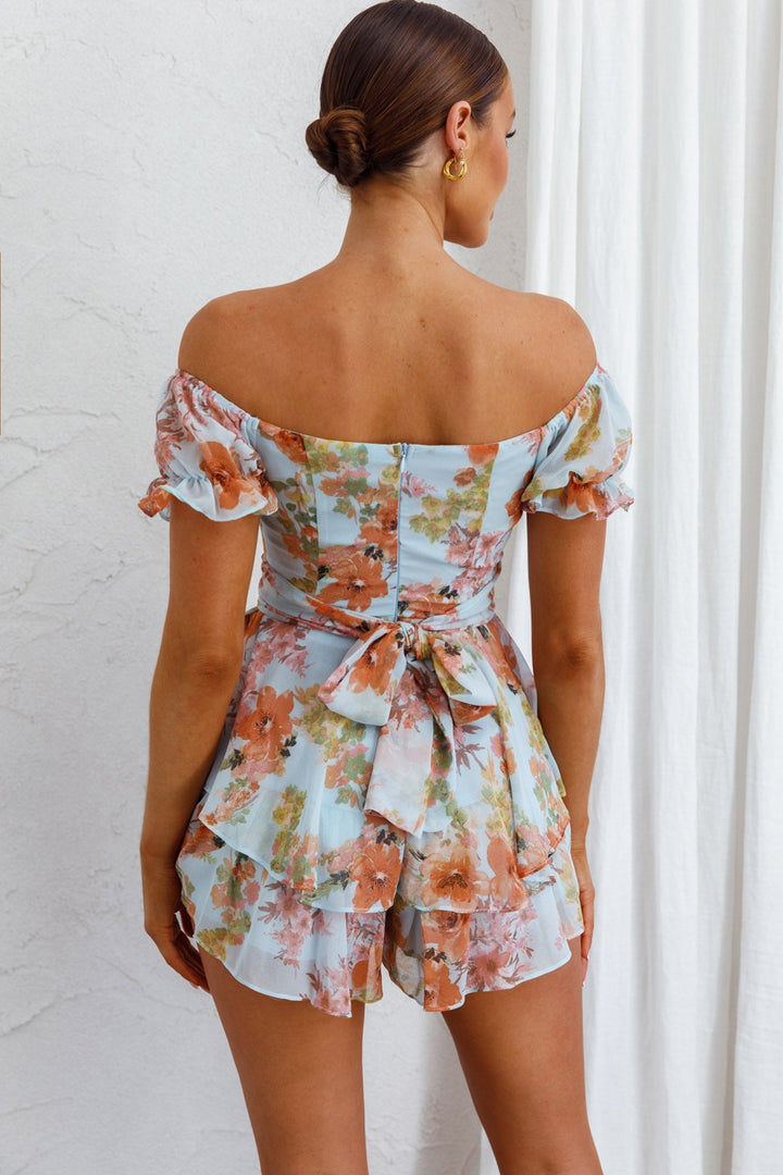 CASSANDRA Mini Dress