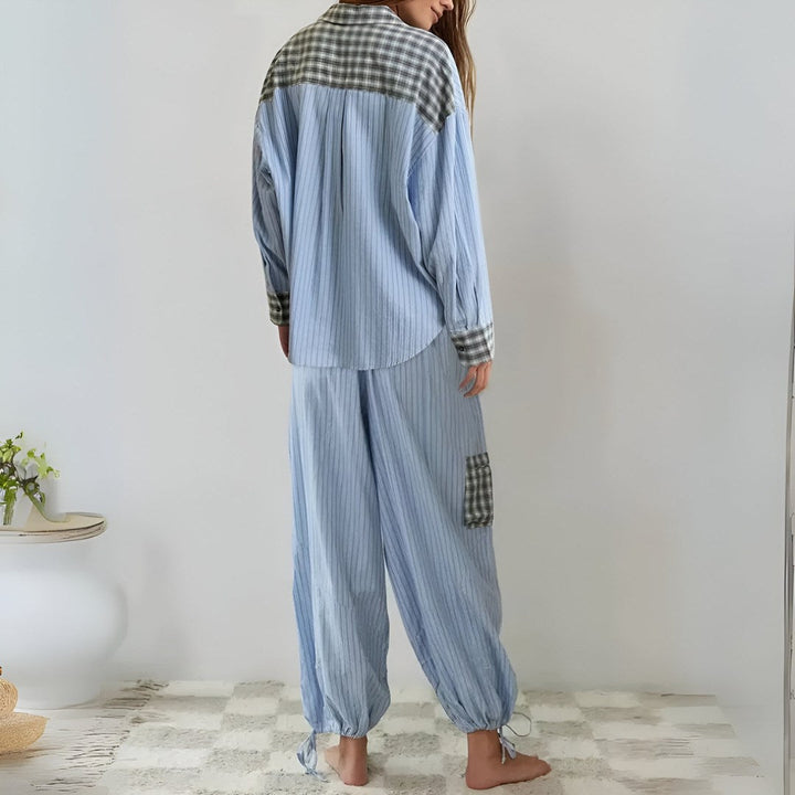 DreamEase Pajama Set