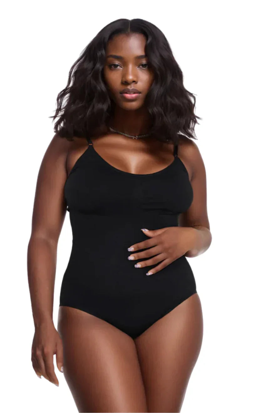 CurveCore Bodysuit