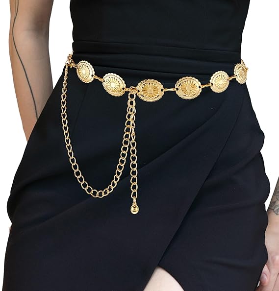 KETTE MIT GRÖSSE "SOLÉA"
