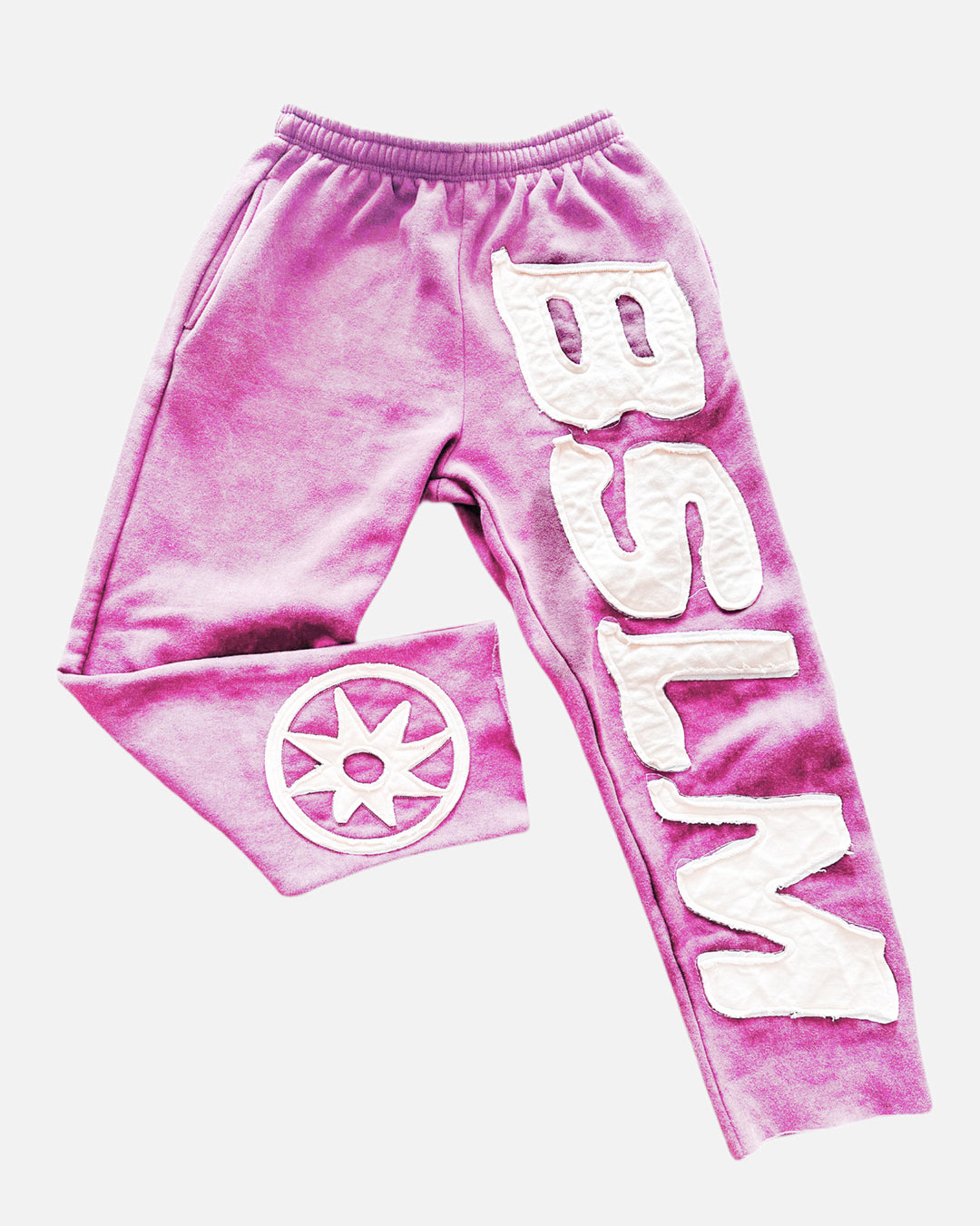 Signature Logo Sweatpants
