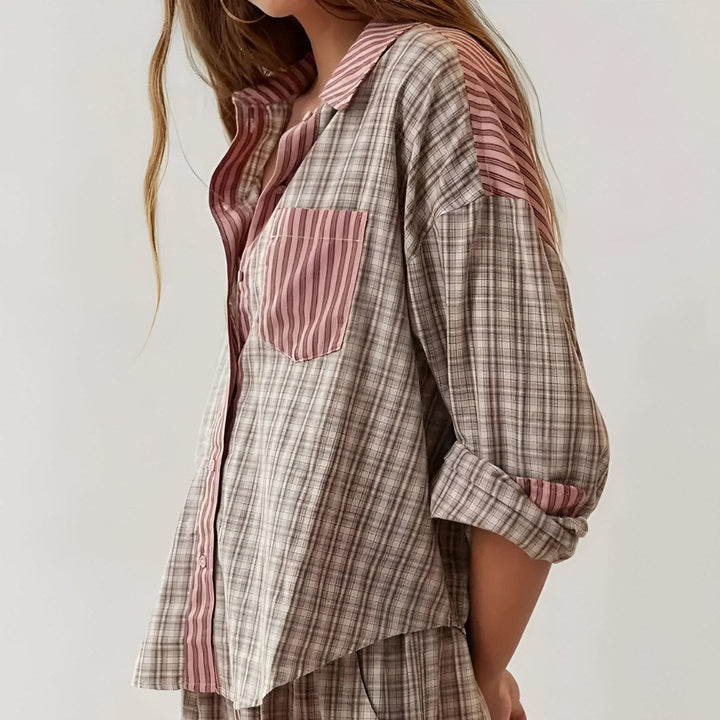 DreamEase Pajama Set