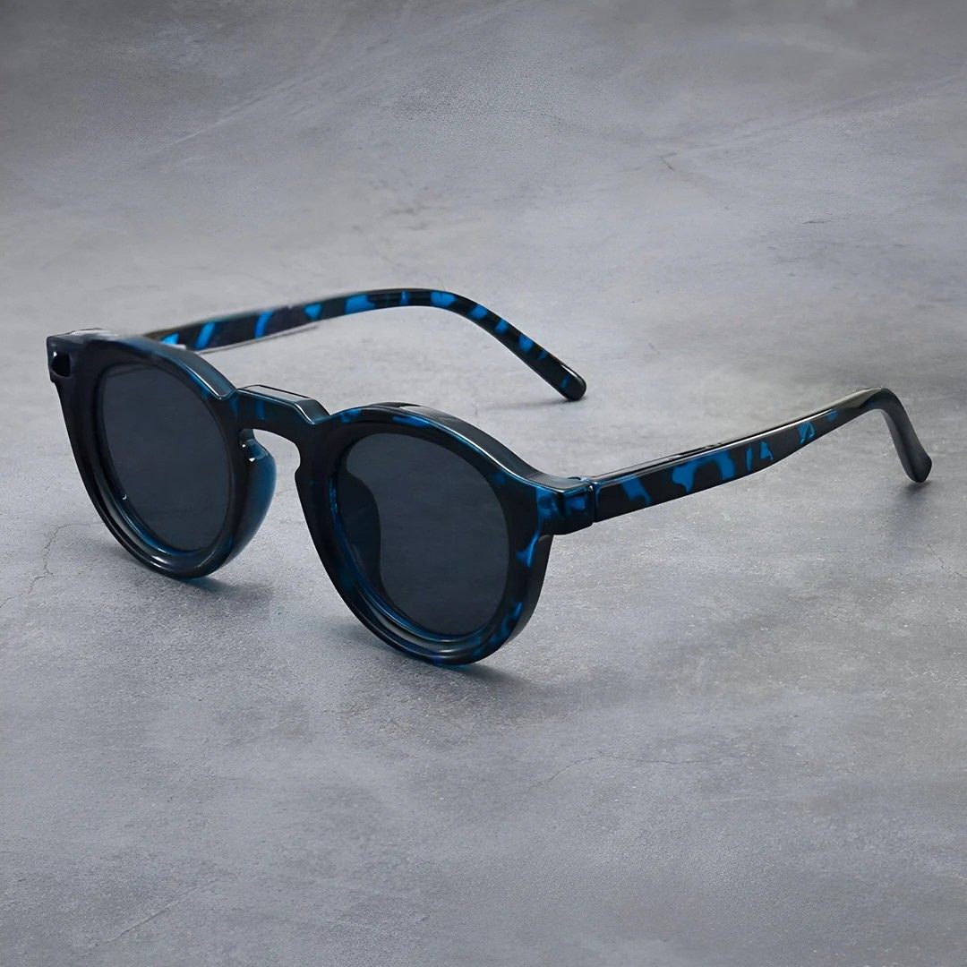 LunaRetro Sunglasses