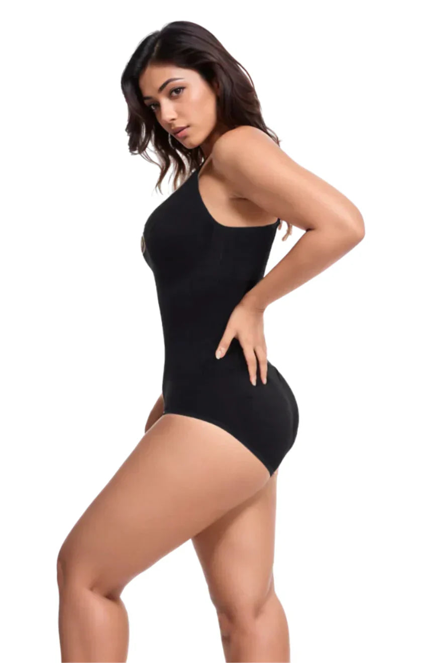 CurveCore Bodysuit