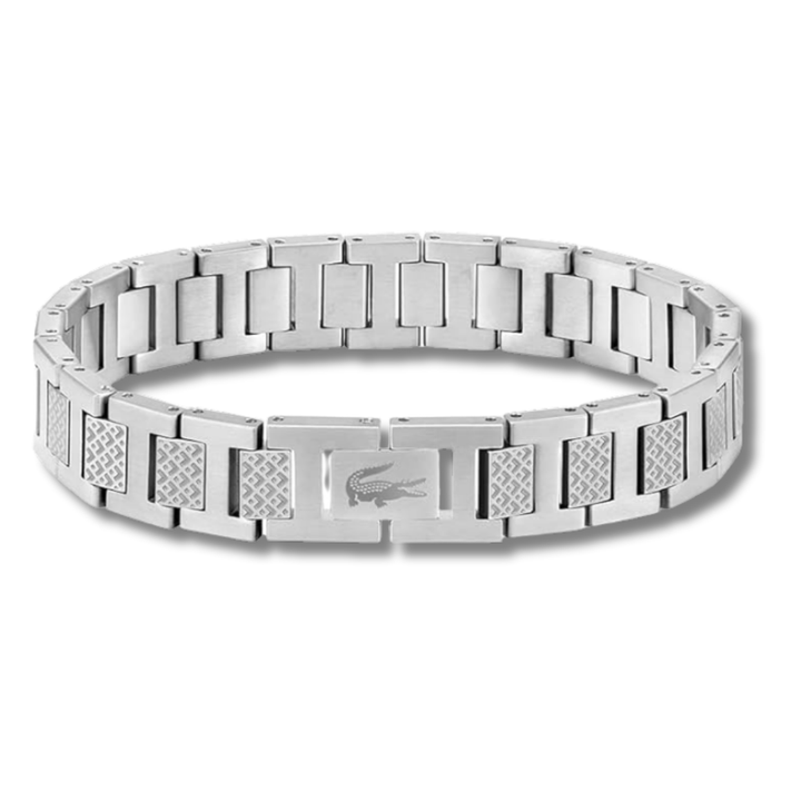 Croc Luxe Link Bracelet