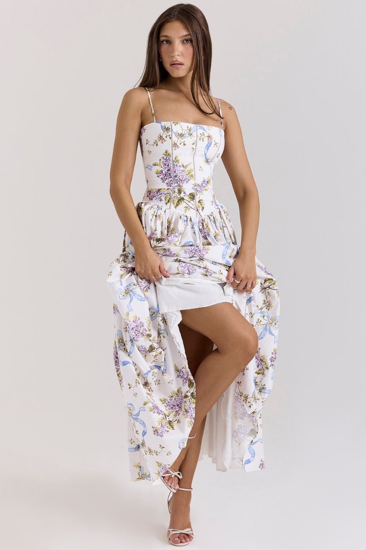 Isola Corset Dress