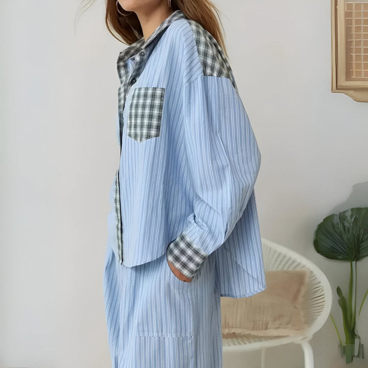 DreamEase Pajama Set