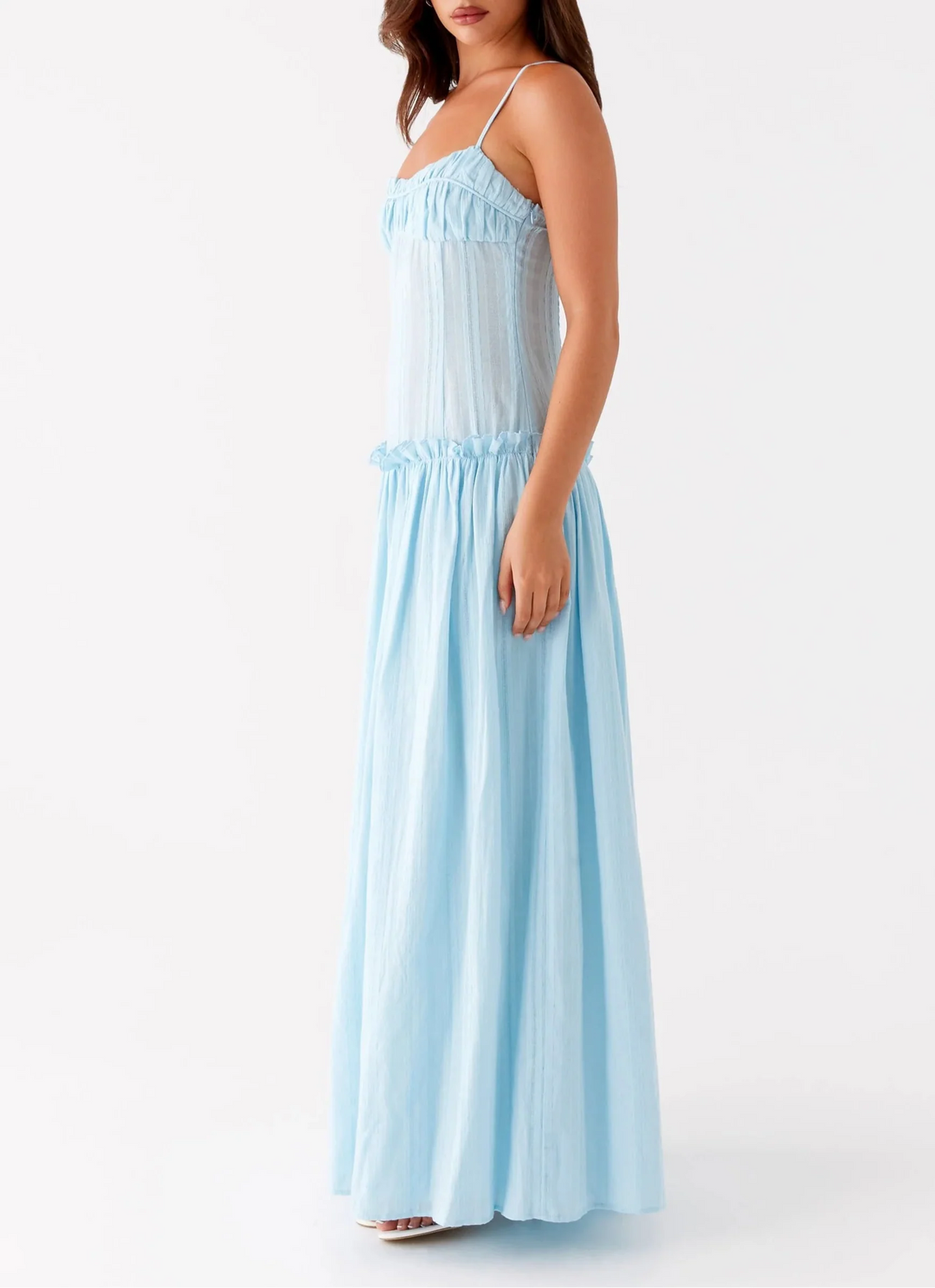 Lunaria Maxi Dress