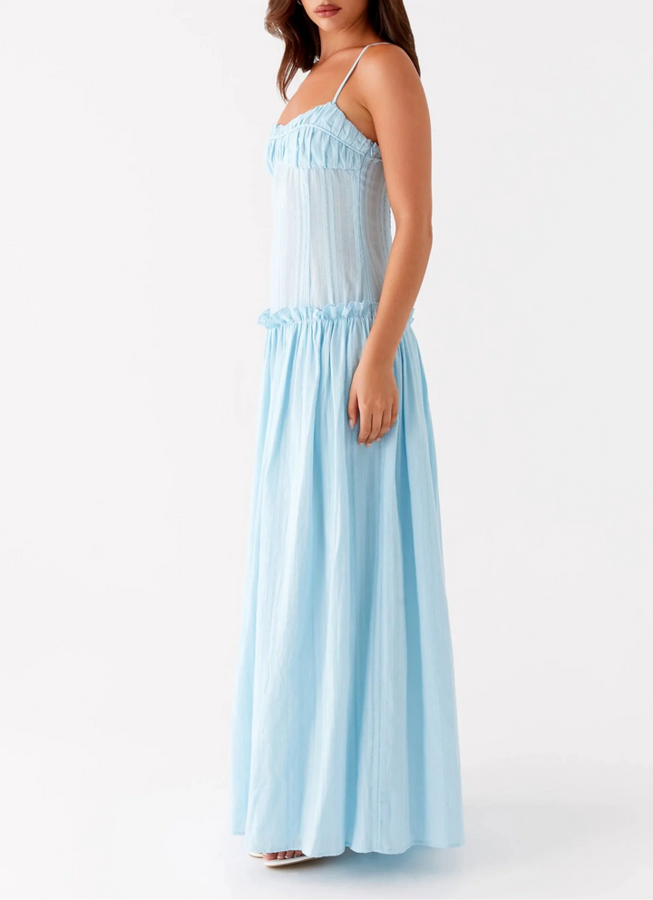 Lunaria Maxi Dress