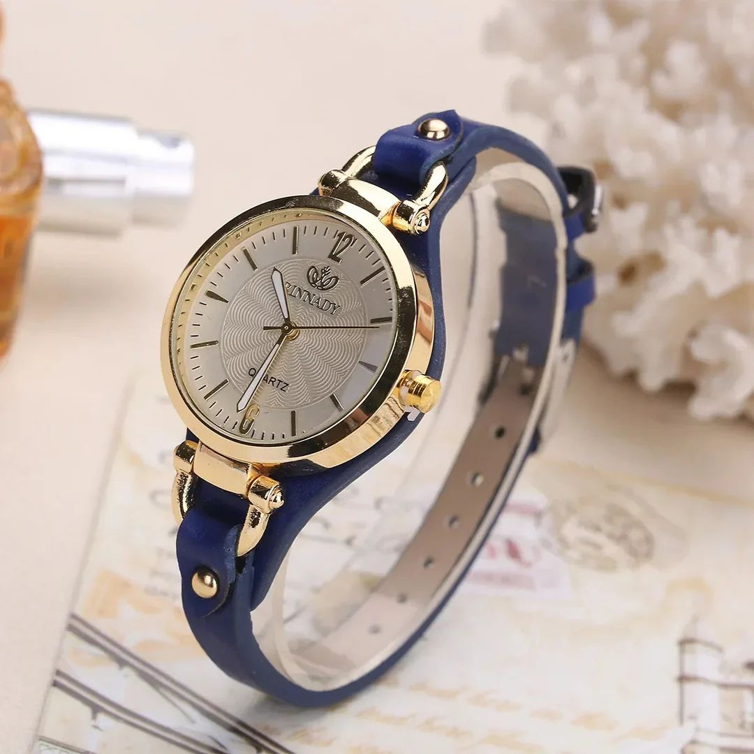 Lunaria Quartz Watch