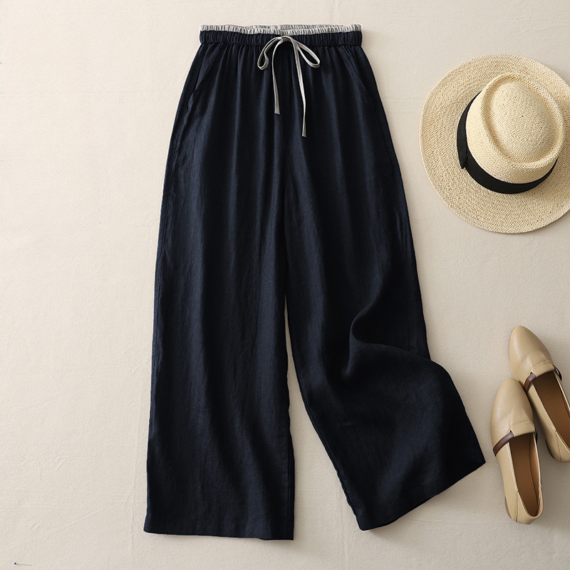 Solea Linen Pants