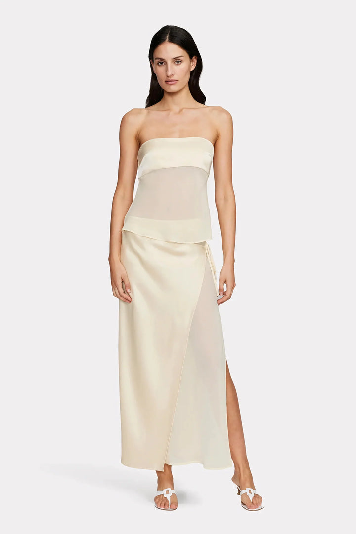 Piavetta Maxi Dress