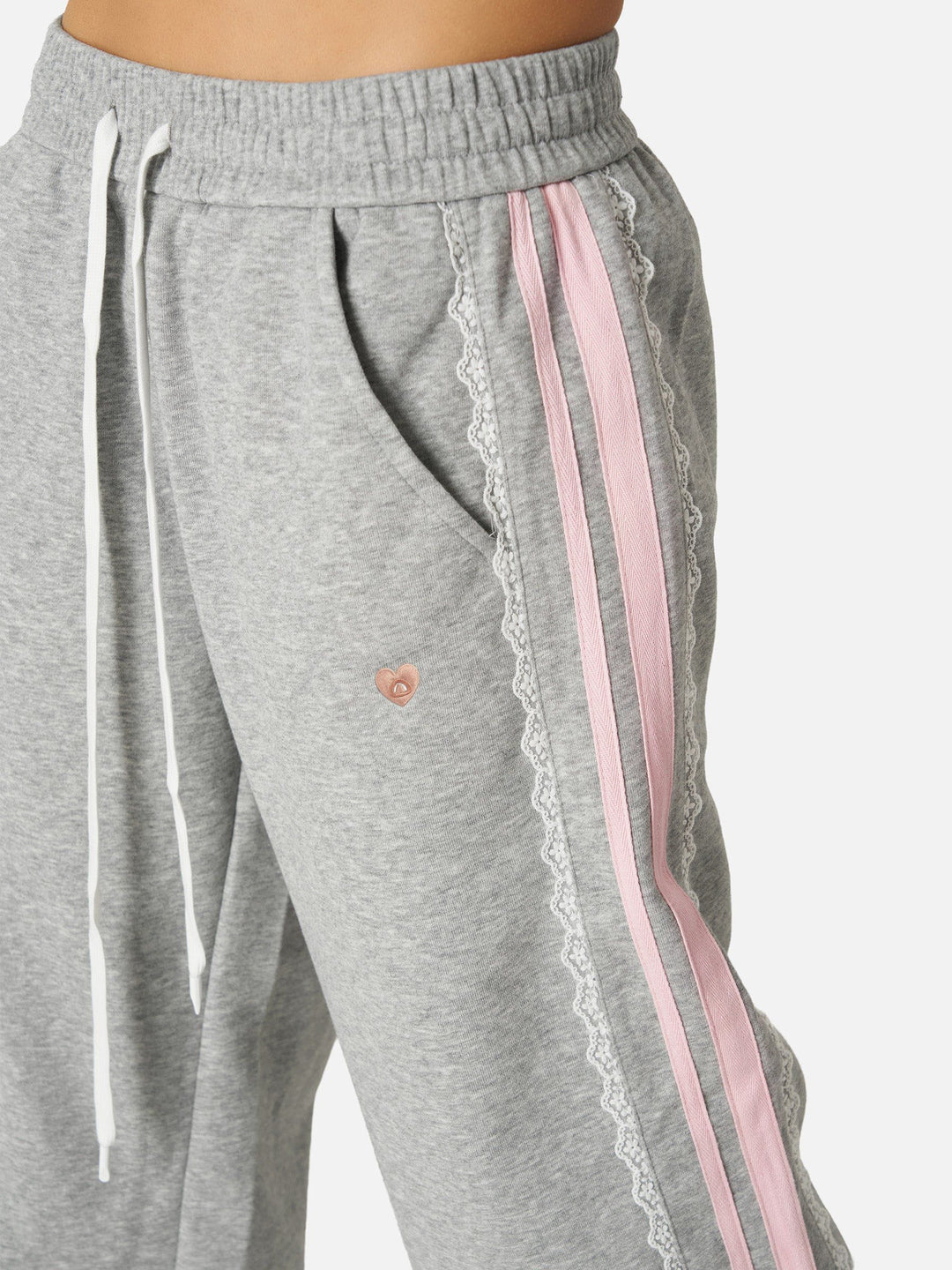 RibbonEase Sweatpants