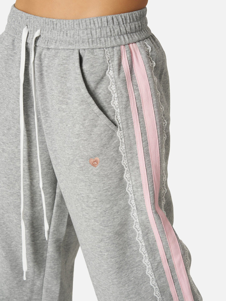 RibbonEase Sweatpants