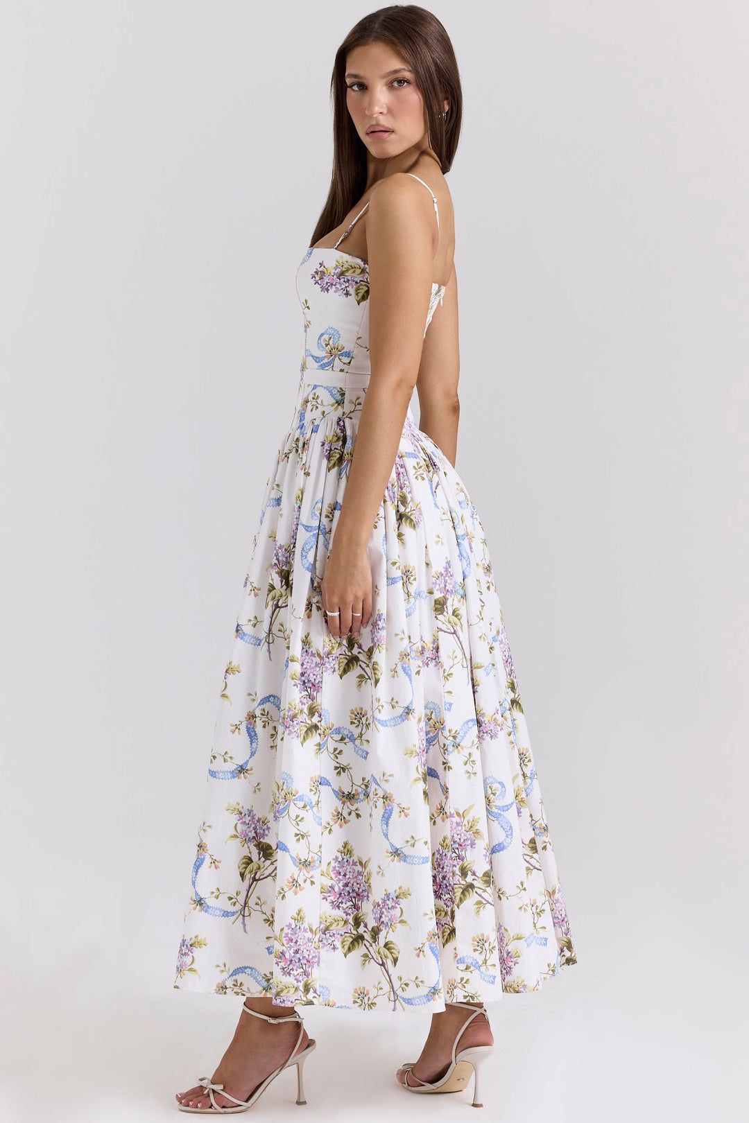 Isola Corset Dress
