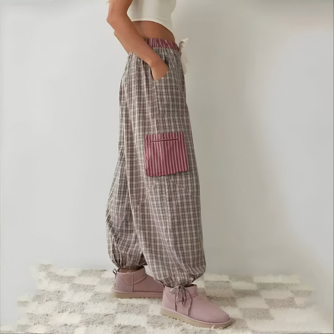 DreamEase Pajama Set
