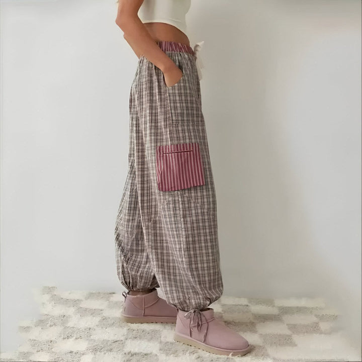 DreamEase Pajama Set