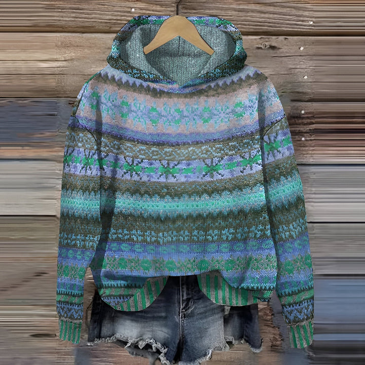 Leopard Furry Cardigan