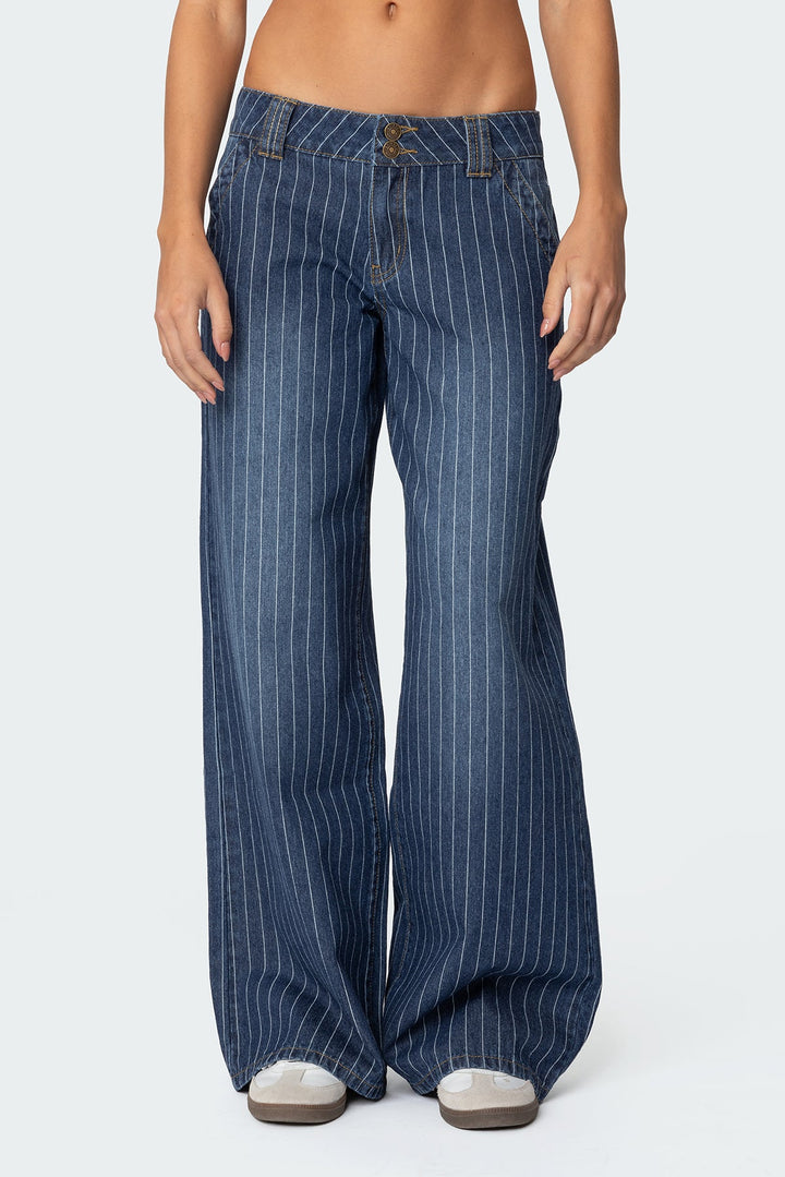 Coastal Vice Jeans