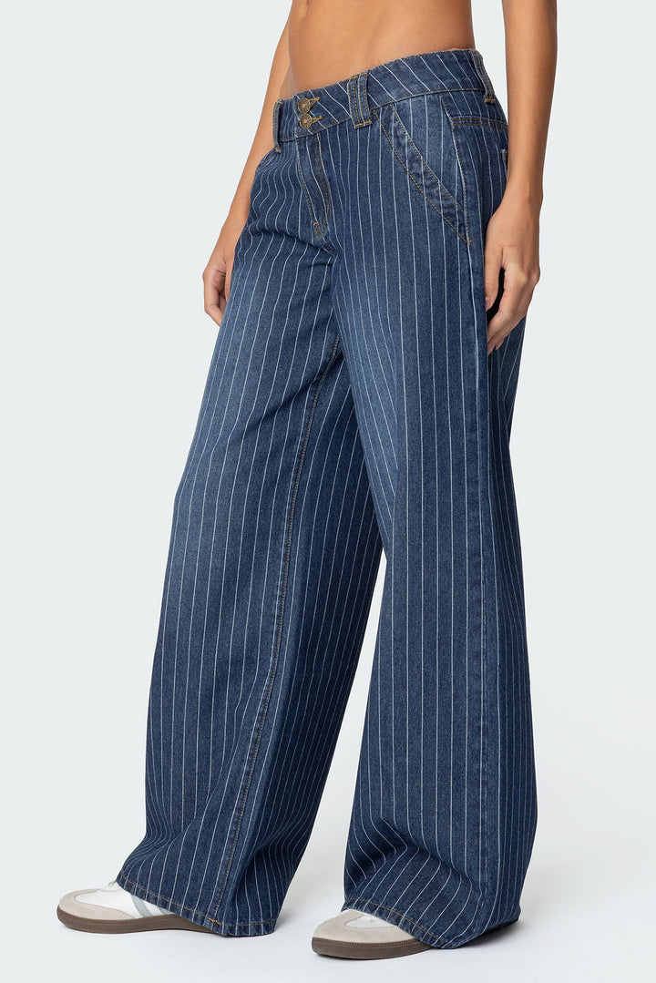 Coastal Vice Jeans