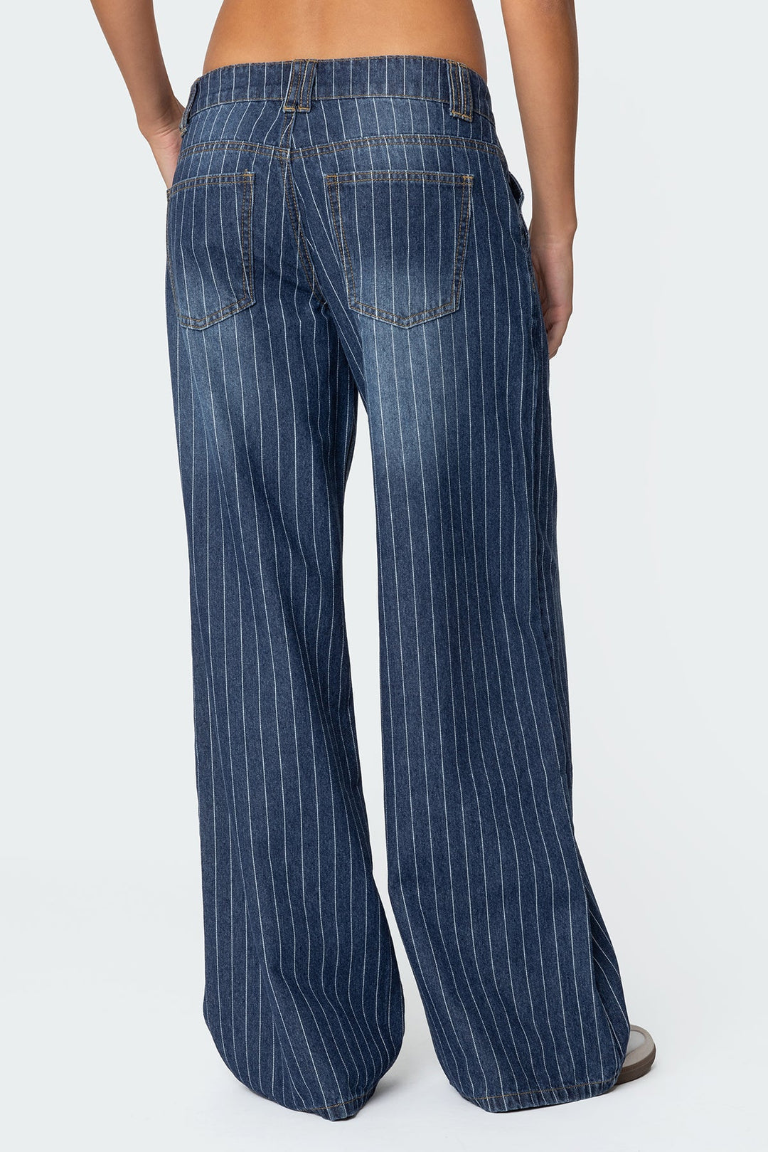 Coastal Vice Jeans