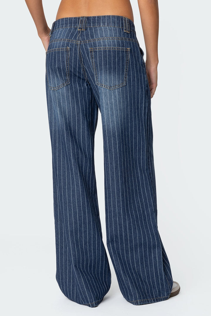 Coastal Vice Jeans