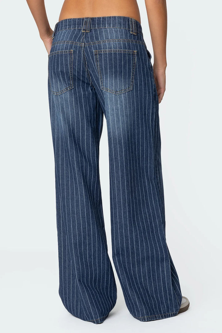 Pacifica Low Rise Flares