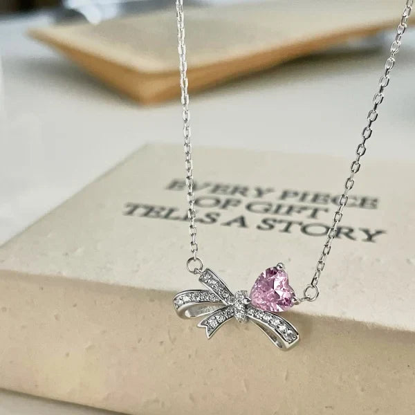 PENDENTIF „PRINZESSIN“