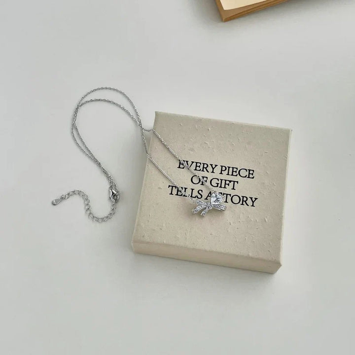 PENDENTIF „PRINZESSIN“