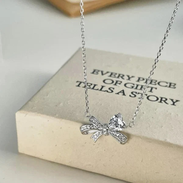 PENDENTIF „PRINZESSIN“