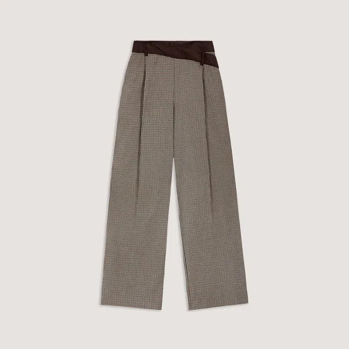 Ardyn Tailored Trousers