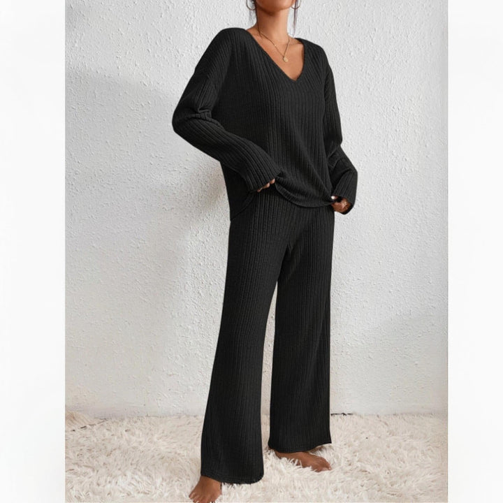 LuxeFit Zweiteiliges Set 
