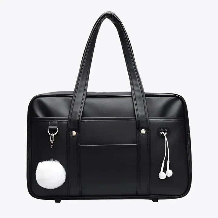 Tokyo Aesthetic Tote