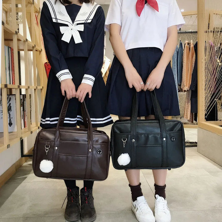 Tokyo Aesthetic Tote