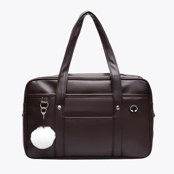 Tokyo Aesthetic Tote