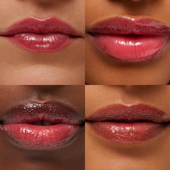 SilkButter Lip Balm