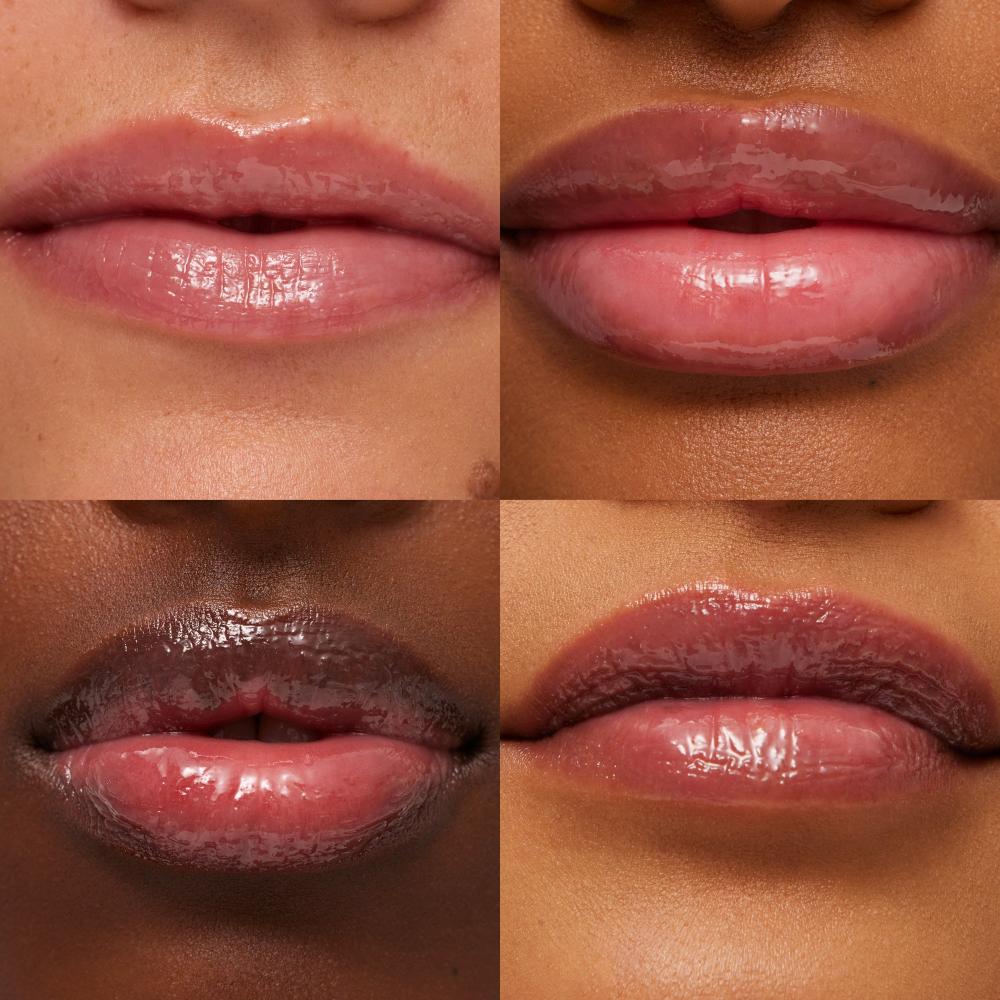 SilkButter Lip Balm
